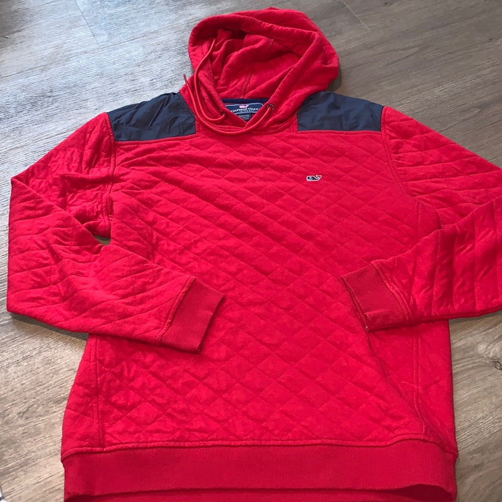 Men’s Vineyard Vines Pull-over